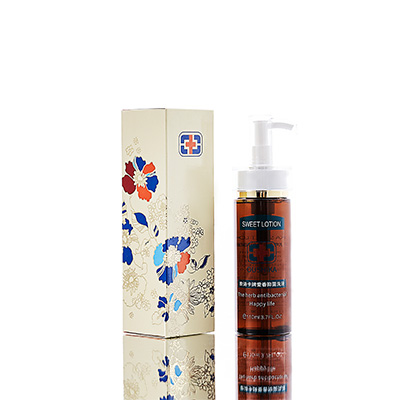 缙云男女外阴洗液