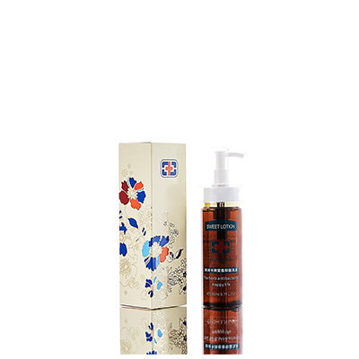 缙云男女外阴洗液