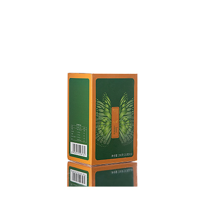 缙云女生最爱三清粉