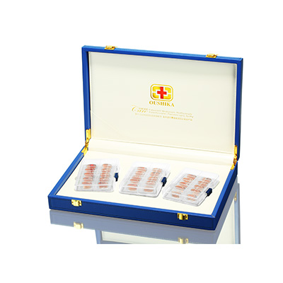 缙云子宫排毒套