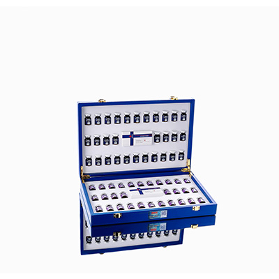 缙云润芯综合版