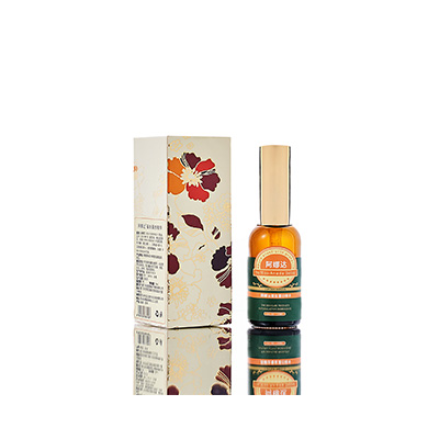 缙云私密细嫩修复精华