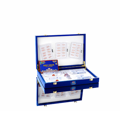 缙云润芯滋润综合版