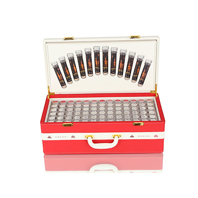 缙云卵巢抗衰复合粉